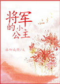 将军的小公主